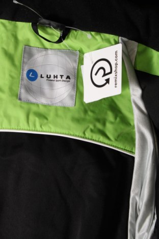 Dámská bunda pro zimní sporty  Luhta, Velikost M, Barva Zelená, Cena  984,00 Kč