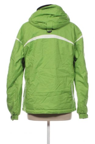 Damenjacke für Wintersports Luhta, Größe M, Farbe Grün, Preis € 61,37