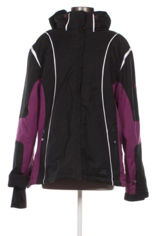 Damenjacke für Wintersports Maier Sports, Größe XL, Farbe Mehrfarbig, Preis € 29,75