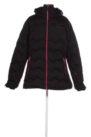 Γυναίκειο μπουφάν για χειμερινά σπορ Northville, Μέγεθος XL, Χρώμα Μαύρο, Τιμή 17,94 €