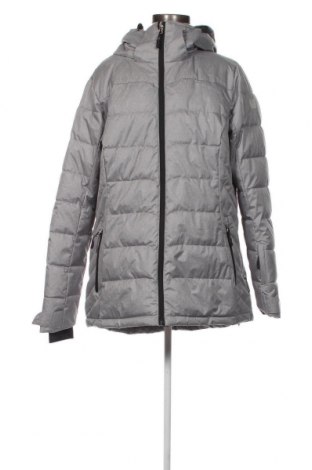Γυναίκειο μπουφάν για χειμερινά σπορ Northville, Μέγεθος XL, Χρώμα Γκρί, Τιμή 29,79 €