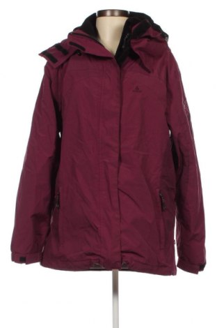 Γυναίκειο μπουφάν για χειμερινά σπορ Outdoor, Μέγεθος XL, Χρώμα Βιολετί, Τιμή 26,06 €