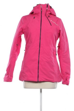 Damenjacke für Wintersports Peak Performance, Größe S, Farbe Rosa, Preis 141,36 €