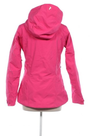 Γυναίκειο μπουφάν για χειμερινά σπορ Peak Performance, Μέγεθος S, Χρώμα Ρόζ , Τιμή 147,84 €