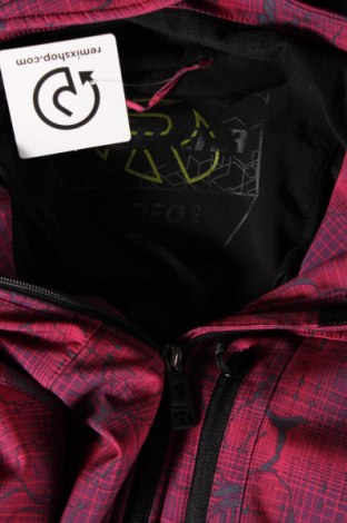 Dámska bunda pre zimné športy  Rodeo, Veľkosť S, Farba Ružová, Cena  19,50 €