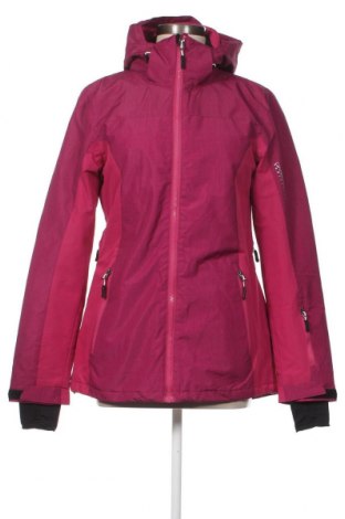 Γυναίκειο μπουφάν για χειμερινά σπορ Rodeo, Μέγεθος XS, Χρώμα Ρόζ , Τιμή 53,20 €