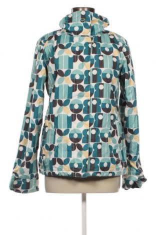 Γυναίκειο μπουφάν για χειμερινά σπορ Roxy, Μέγεθος S, Χρώμα Πολύχρωμο, Τιμή 48,25 €