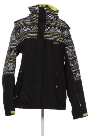 Γυναίκειο μπουφάν για χειμερινά σπορ Roxy, Μέγεθος XL, Χρώμα Μαύρο, Τιμή 28,95 €
