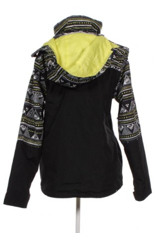 Γυναίκειο μπουφάν για χειμερινά σπορ Roxy, Μέγεθος XL, Χρώμα Μαύρο, Τιμή 48,25 €