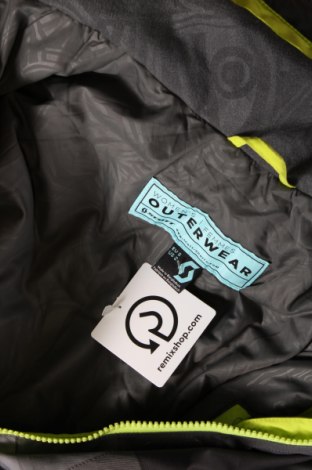 Γυναίκειο μπουφάν για χειμερινά σπορ SCOTT, Μέγεθος S, Χρώμα Πολύχρωμο, Τιμή 116,79 €