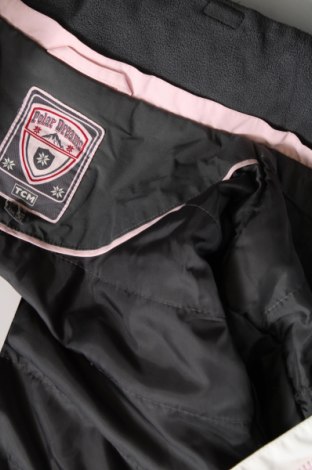 Dámska bunda pre zimné športy  TCM, Veľkosť S, Farba Ružová, Cena  12,68 €