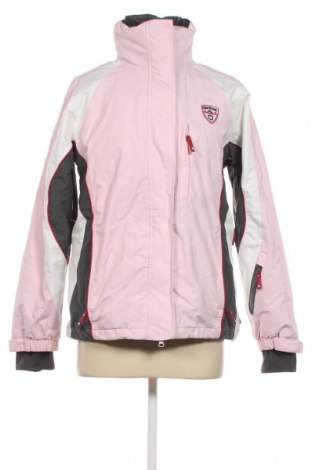 Γυναίκειο μπουφάν για χειμερινά σπορ TCM, Μέγεθος S, Χρώμα Ρόζ , Τιμή 27,13 €