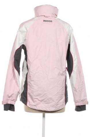 Damenjacke für Wintersports TCM, Größe S, Farbe Rosa, Preis 32,92 €