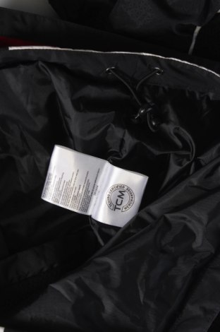 Γυναίκειο μπουφάν για χειμερινά σπορ TCM, Μέγεθος M, Χρώμα Πολύχρωμο, Τιμή 23,94 €