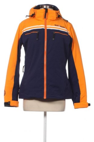 Dámská bunda pro zimní sporty  Wave Board, Velikost S, Barva Vícebarevné, Cena  823,00 Kč
