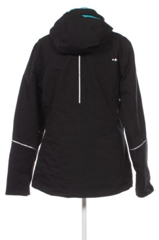 Γυναίκειο μπουφάν για χειμερινά σπορ Wedze, Μέγεθος M, Χρώμα Μαύρο, Τιμή 29,79 €