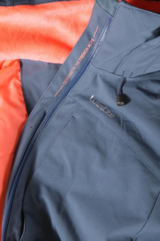 Damenjacke für Wintersports Wedze, Größe XL, Farbe Blau, Preis 59,85 €