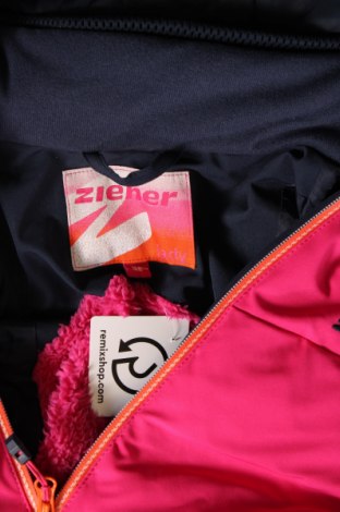 Dámská bunda pro zimní sporty  Ziener, Velikost XL, Barva Vícebarevné, Cena  1 112,00 Kč