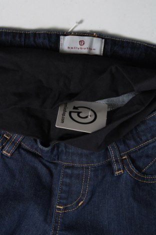 Džínsy pre tehotné  Belly Button, Veľkosť XS, Farba Modrá, Cena  2,85 €