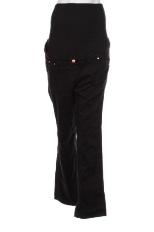 Τζίν εγκυμοσύνης Bpc Bonprix Collection, Μέγεθος XL, Χρώμα Μαύρο, Τιμή 9,15 €