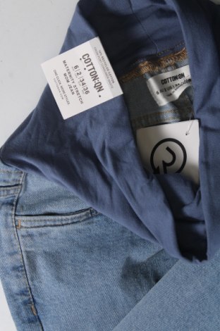 Umstandsjeans Cotton On, Größe XS, Farbe Blau, Preis € 19,92