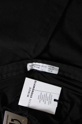 Τζίν εγκυμοσύνης Glamorous, Μέγεθος XL, Χρώμα Μαύρο, Τιμή 8,97 €