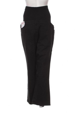 Džínsy pre tehotné  Glamorous, Veľkosť XL, Farba Čierna, Cena  6,73 €