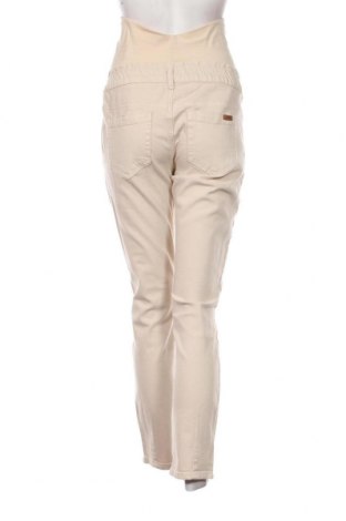 Umstandsjeans LOVE2WAIT, Größe M, Farbe Beige, Preis 6,73 €