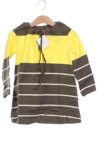 Kinder Shirt, Größe 18-24m/ 86-98 cm, Farbe Mehrfarbig, Preis 1,58 €