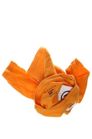 Kinder Shirt, Größe 6-9m/ 68-74 cm, Farbe Orange, Preis € 2,15