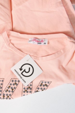 Παιδική μπλούζα, Μέγεθος 10-11y/ 146-152 εκ., Χρώμα Ρόζ , Τιμή 6,14 €