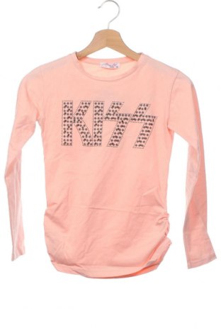 Παιδική μπλούζα, Μέγεθος 10-11y/ 146-152 εκ., Χρώμα Ρόζ , Τιμή 3,50 €
