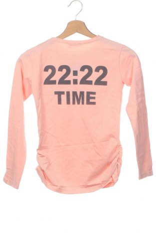 Kinder Shirt, Größe 10-11y/ 146-152 cm, Farbe Rosa, Preis 2,09 €