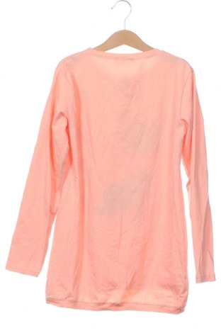 Παιδική μπλούζα, Μέγεθος 10-11y/ 146-152 εκ., Χρώμα Πορτοκαλί, Τιμή 6,14 €