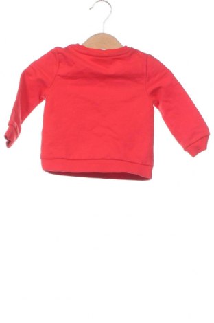 Παιδική μπλούζα, Μέγεθος 6-9m/ 68-74 εκ., Χρώμα Κόκκινο, Τιμή 3,21 €