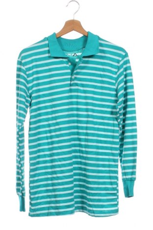 Kinder Shirt, Größe 14-15y/ 168-170 cm, Farbe Grün, Preis 4,67 €