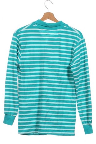 Детска блуза, Размер 14-15y/ 168-170 см, Цвят Зелен, Цена 6,71 лв.