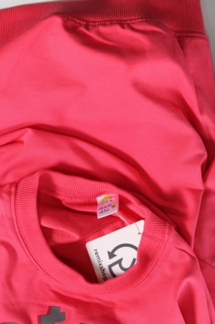 Kinder Shirt, Größe 5-6y/ 116-122 cm, Farbe Rosa, Preis 7,98 €