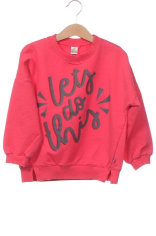 Kinder Shirt, Größe 5-6y/ 116-122 cm, Farbe Rosa, Preis € 7,98