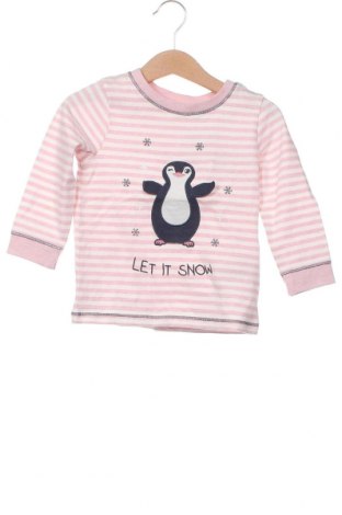 Детска блуза, Размер 12-18m/ 80-86 см, Цвят Розов, Цена 18,00 лв.
