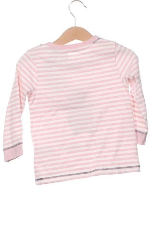 Kinder Shirt, Größe 12-18m/ 80-86 cm, Farbe Rosa, Preis 4,97 €