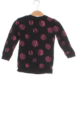 Παιδική μπλούζα, Μέγεθος 2-3y/ 98-104 εκ., Χρώμα Μαύρο, Τιμή 5,56 €