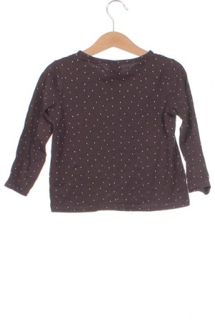 Kinder Shirt, Größe 4-5y/ 110-116 cm, Farbe Grau, Preis € 5,56