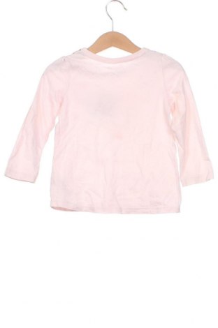 Kinder Shirt, Größe 18-24m/ 86-98 cm, Farbe Rosa, Preis 6,68 €