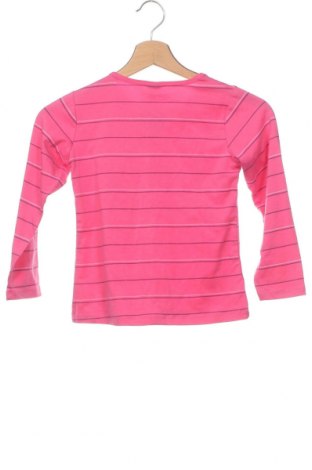 Детска блуза, Размер 8-9y/ 134-140 см, Цвят Розов, Цена 6,48 лв.