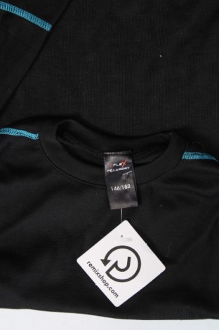 Παιδική μπλούζα, Μέγεθος 10-11y/ 146-152 εκ., Χρώμα Μαύρο, Τιμή 8,68 €