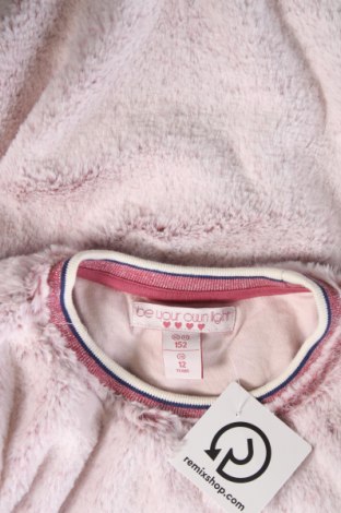 Παιδική μπλούζα, Μέγεθος 10-11y/ 146-152 εκ., Χρώμα Ρόζ , Τιμή 6,80 €