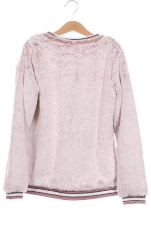 Детска блуза, Размер 10-11y/ 146-152 см, Цвят Розов, Цена 11,00 лв.