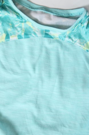 Kinder Shirt, Größe 8-9y/ 134-140 cm, Farbe Blau, Preis 3,32 €