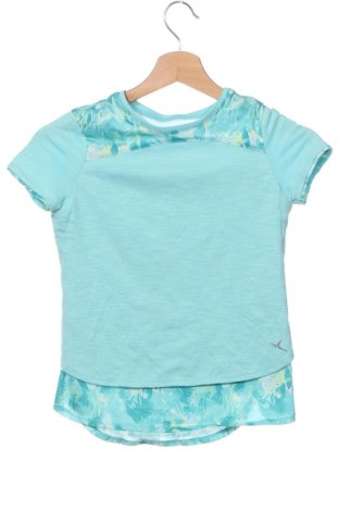Детска блуза, Размер 8-9y/ 134-140 см, Цвят Син, Цена 6,84 лв.